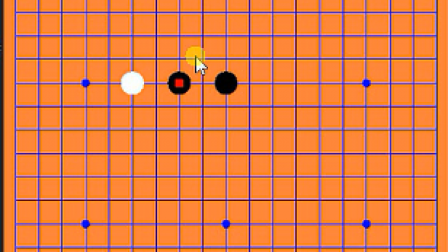 【毕设】安卓651安卓围棋app毕业设计