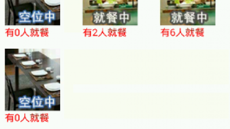 【毕设】安卓398网上订餐系统app+web毕业设计