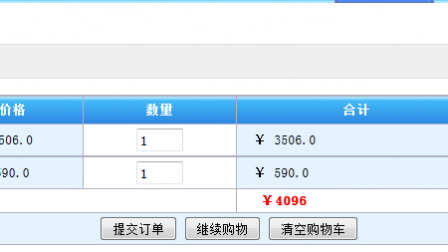 【毕设】jsp2111电机销售系统ssh毕业设计