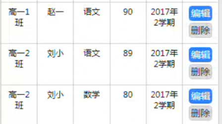 【毕设】jsp1987微信小程序的学生成绩查询系统mysql毕业设计
