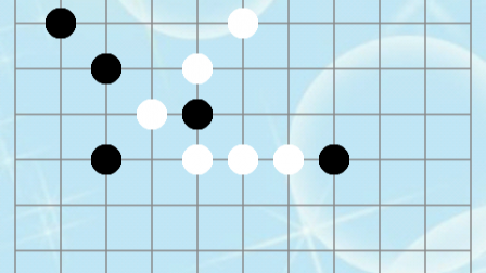 【毕设】安卓561五子棋游戏app毕业设计