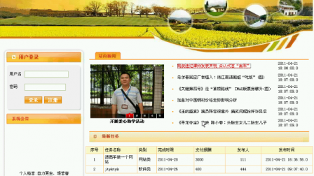 【毕设】jsp1477威客网录像sqlserver毕业设计